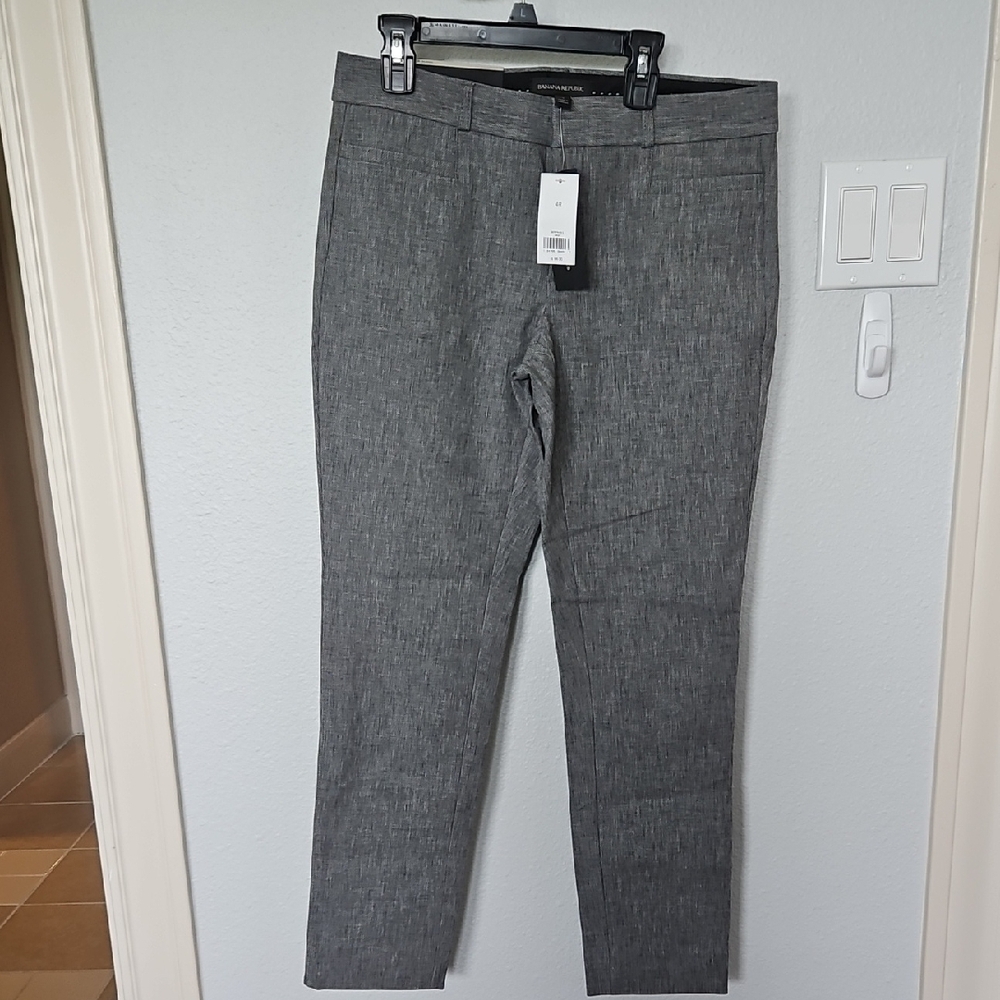 Gray Women's Jeans